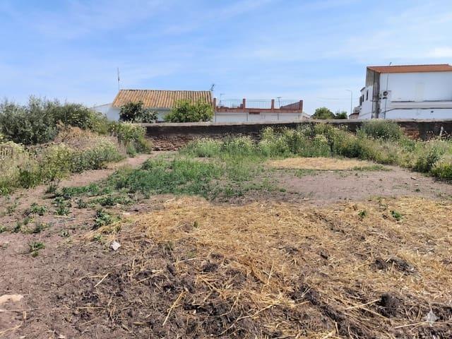 Terreno en venta en Villanueva Del Río Y Minas, Andalucía