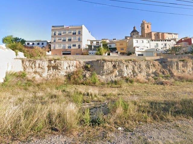 Terreno en venta en La Serranía, Valencia