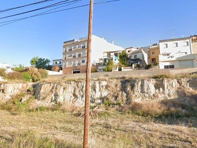 Terreno en venta en La Serranía, Valencia