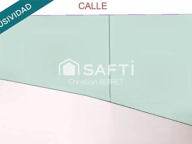 Terreno en venta en La Serranía, Valencia