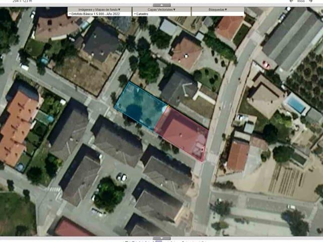 Terreno en venta en Estellerria, Navarra