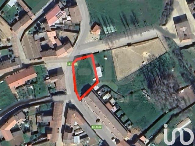 Terreno en venta en Villaturiel, Castilla y León