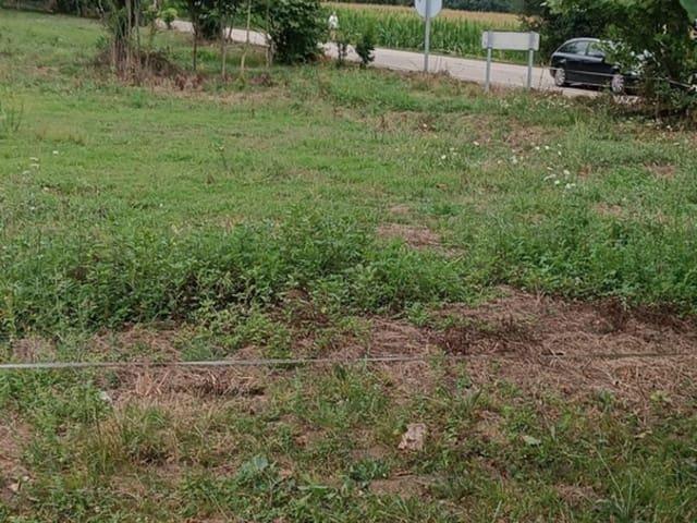 Terreno en venta en Ribamontán Al Monte, Cantabria