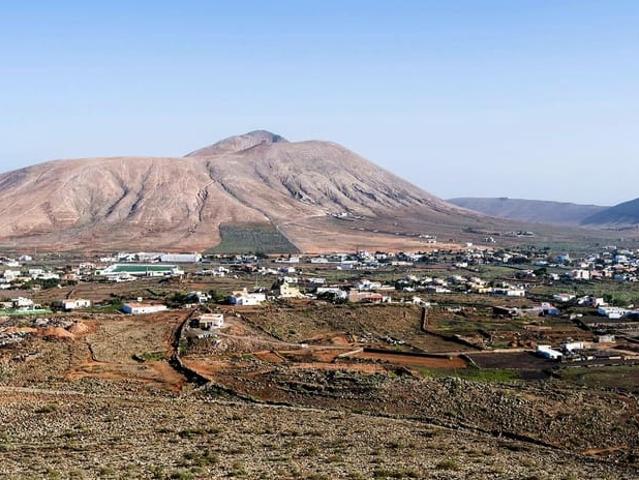 Terreno en venta en Villaverde, Fuerteventura