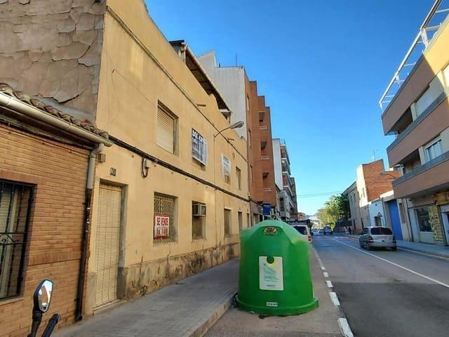 Terreno en venta en l'Alt Vinalopó / El Alto Vinalopó, Valencia