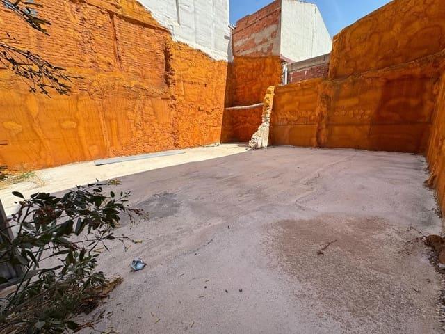 Terreno en venta en l'Alt Vinalopó / El Alto Vinalopó, Valencia