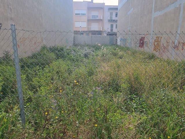 Terreno en venta en Dones de la Mar, San Rafael Del Río