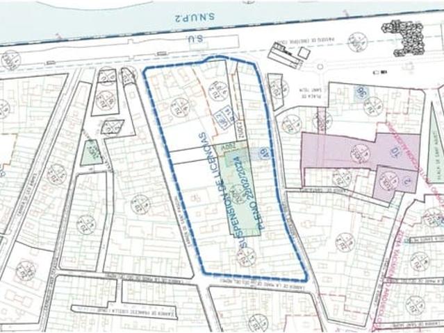 Terreno en venta en Dones de la Mar, el Baix Maestrat