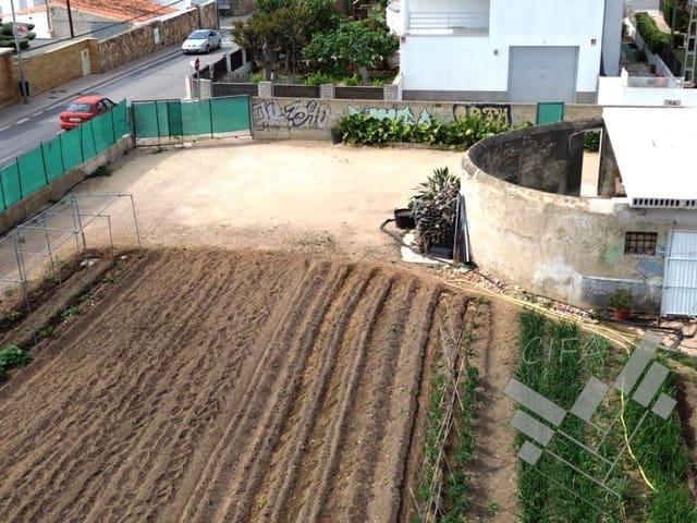 Terreno en venta en Dones de la Mar, el Baix Maestrat