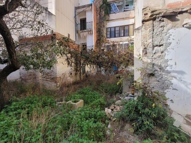 Terreno en venta en Dones de la Mar, el Baix Maestrat