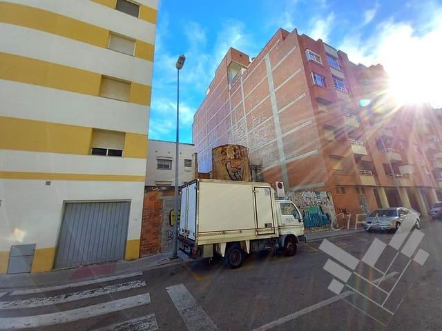 Terreno en venta en Dones de la Mar, el Baix Maestrat