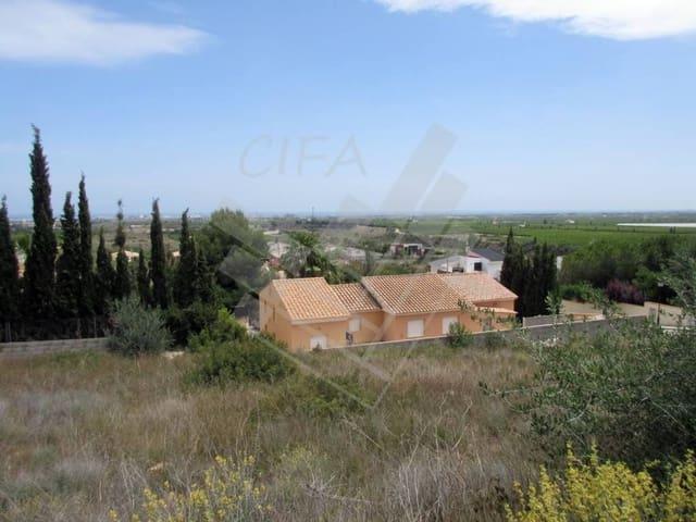 Terreno en venta en Dones de la Mar, el Baix Maestrat