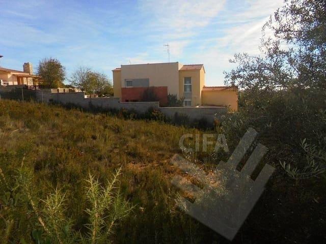 Terreno en venta en Dones de la Mar, el Baix Maestrat