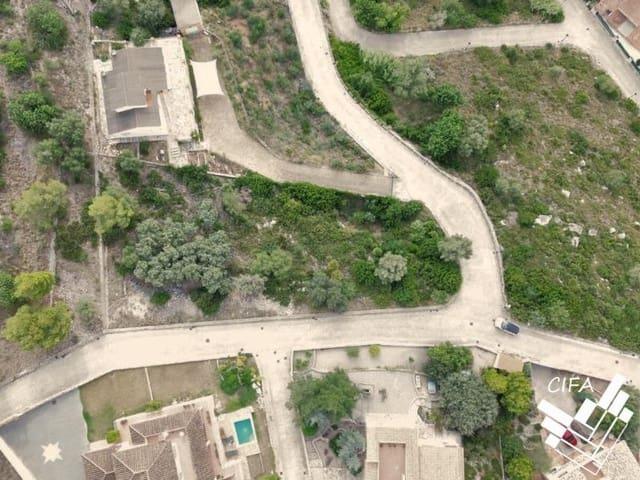 Terreno en venta en Dones de la Mar, el Baix Maestrat