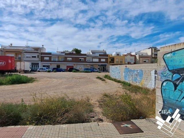 Terreno en venta en Dones de la Mar, el Baix Maestrat