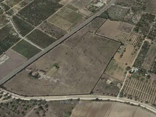 Terreno en venta en Dones de la Mar, el Baix Maestrat