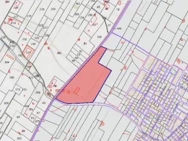 Terreno en venta en Dones de la Mar, el Baix Maestrat