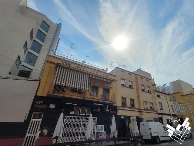 Terreno en venta en Dones de la Mar, el Baix Maestrat