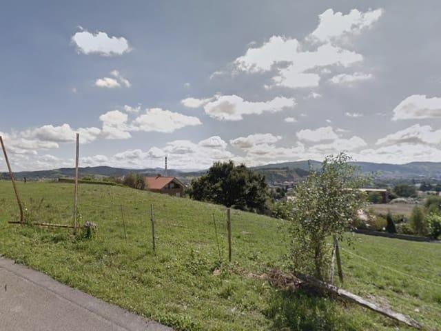Terreno en venta en Santillana Del Mar, Cantabria