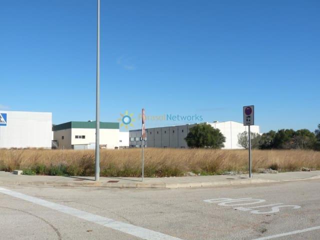 Terreno en venta en la Safor, Valencia
