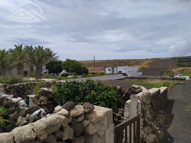 Terreno en venta en Haría, Canarias