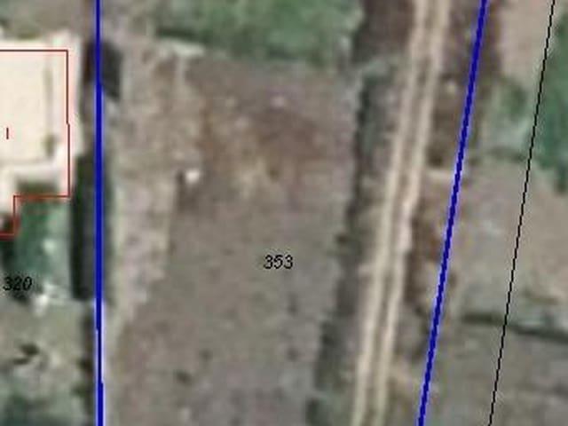 Terreno en venta en La Janda, Andalucía