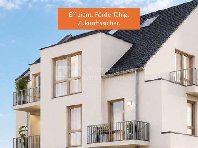 Wohnung kaufen in Endenich, Bonn