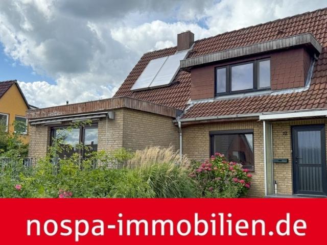Haus kaufen in Sörup, Schleswig-Holstein