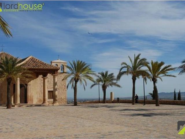 Local Comercial en venta en Torrealvilla, Alto Guadalentín