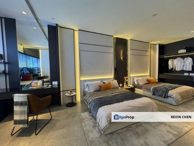 Shop for sale in Country Heights Damansara, Kuala Lumpur