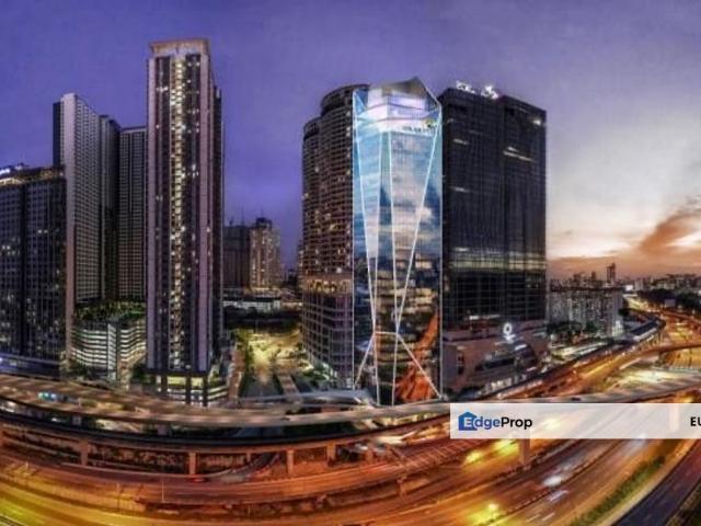 Shop for sale in Country Heights Damansara, Kuala Lumpur