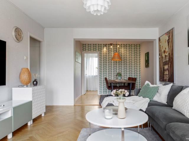 Bostadsrätt till salu i Göteborg, Västra Götaland