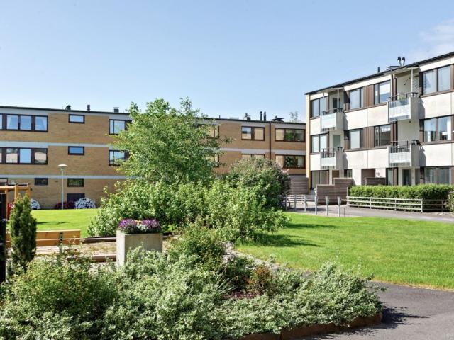 Bostadsrätt till salu i Göteborg