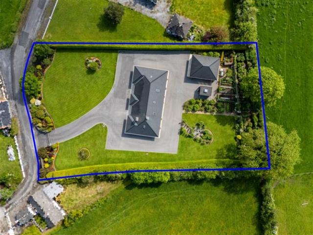 Farm for sale in Roscommon