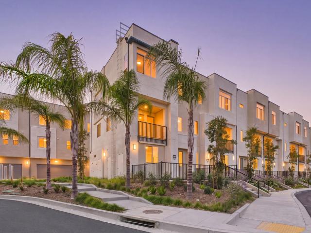 Apartment for rent in Granada Hills North Neighborhood Council District, Canoga Park