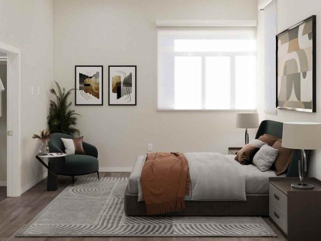 Apartment for rent in Granada Hills North Neighborhood Council District, Canoga Park