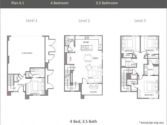 Apartment for rent in Granada Hills North Neighborhood Council District, Canoga Park