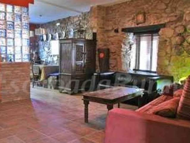 Casa en alquiler en Jarilla