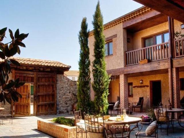 Casa en alquiler en Anaya Casa en alquiler en Anaya