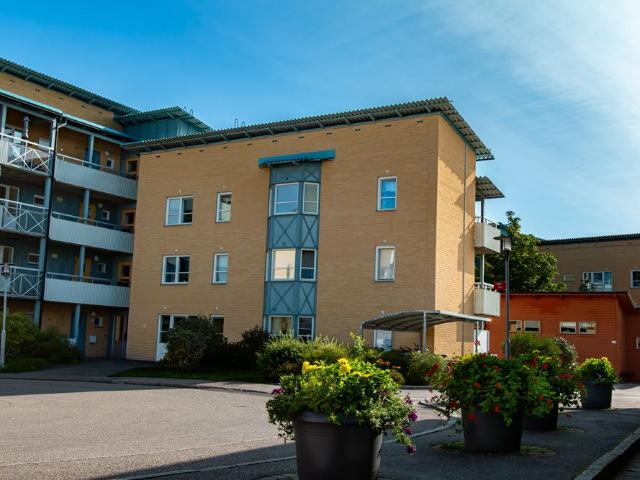 Lägenhet hyra i Hudiksvall, Gävleborg