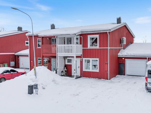 Villa till salu i Piteå, Norrbotten