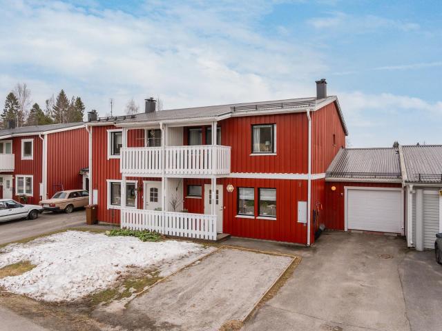 Villa till salu i Piteå, Norrbotten