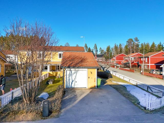 Villa till salu i Jämtland
