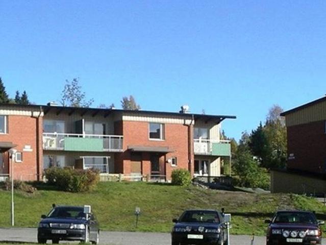 Lägenhet hyra i Bredgård, Strömsund