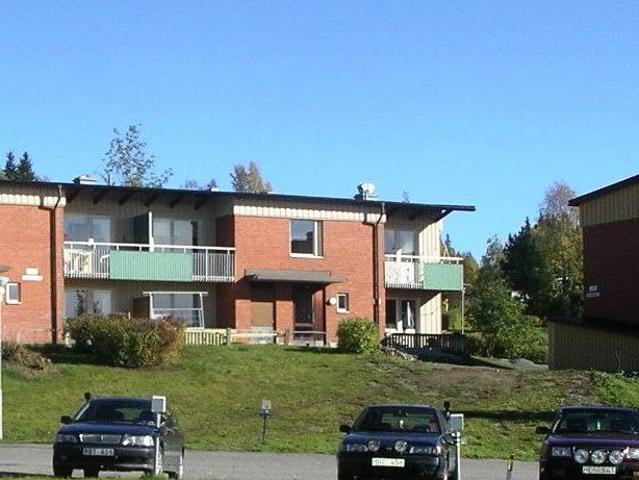 Lägenhet hyra i Jämtland