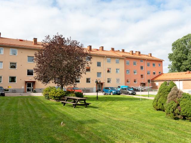 Bostad till salu i Norberg, Västmanland