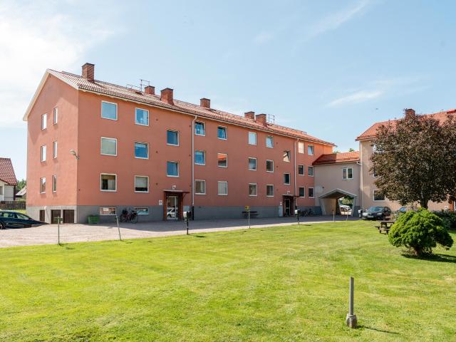Bostad till salu i Norberg, Västmanland