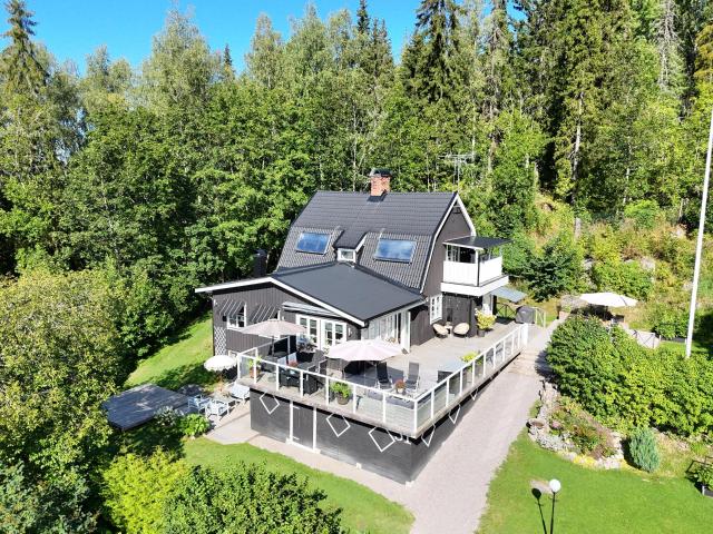 Villa till salu i Borlänge, Dalarna