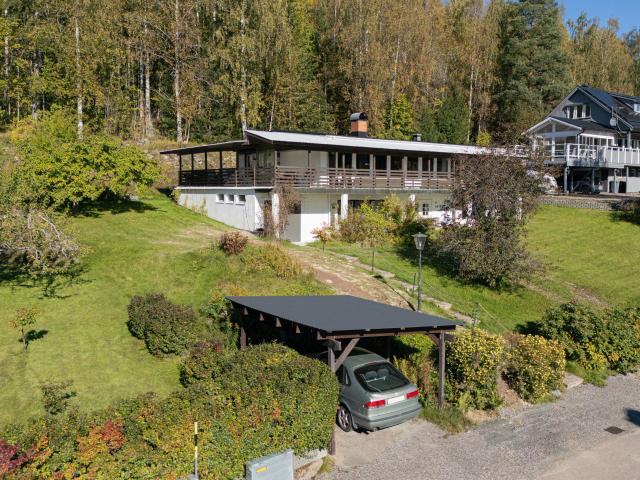 Villa till salu i Borlänge, Dalarna