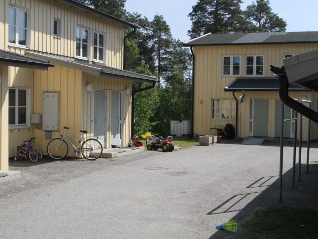 Lägenhet hyra i Husum, Västernorrland